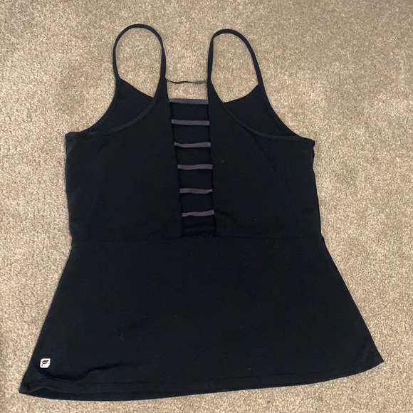Fabletics Tank - Picture 2 of 3